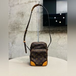 Guaranteed Authentic Amazon